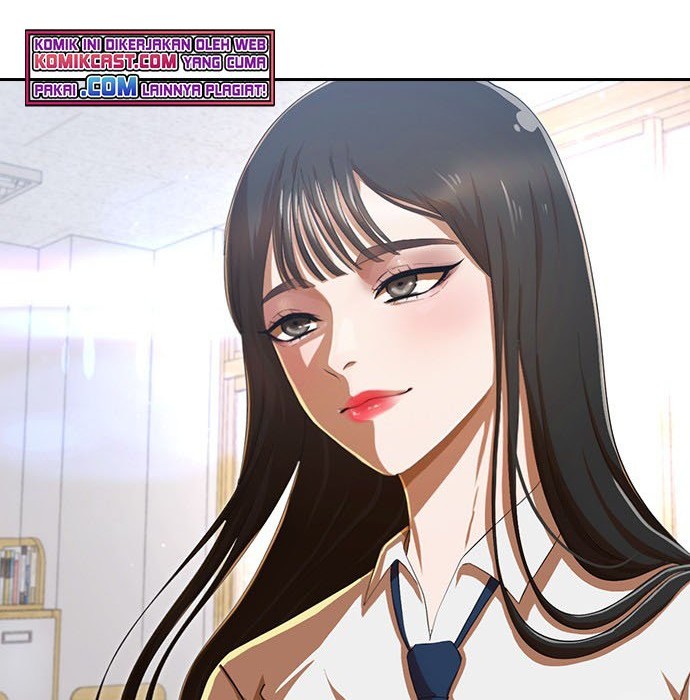 The Girl from Random Chatting! Chapter 183 - halaman 53