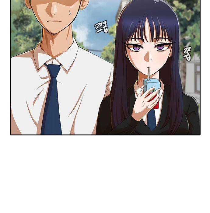 The Girl from Random Chatting! Chapter 183 - halaman 55