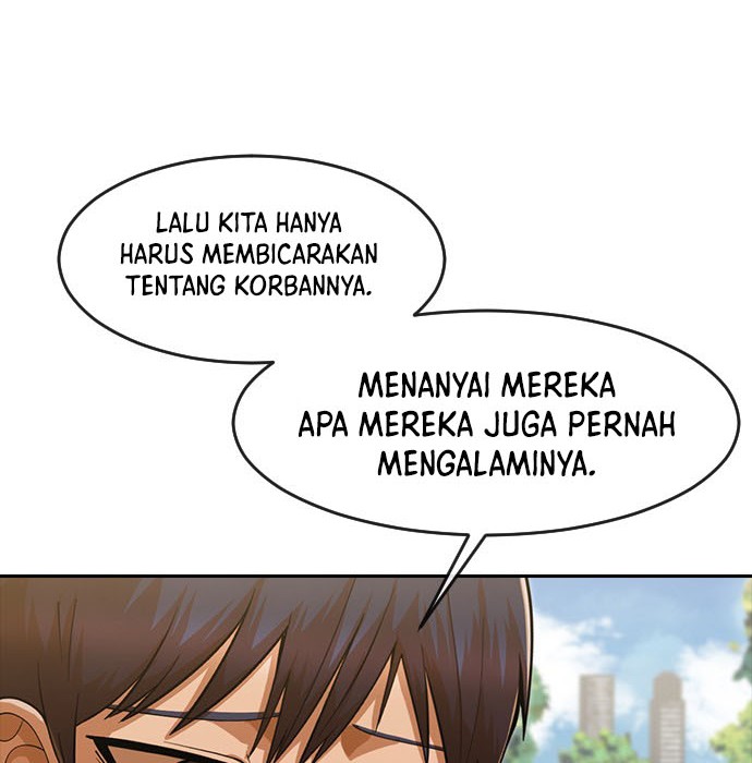 The Girl from Random Chatting! Chapter 183 - halaman 59