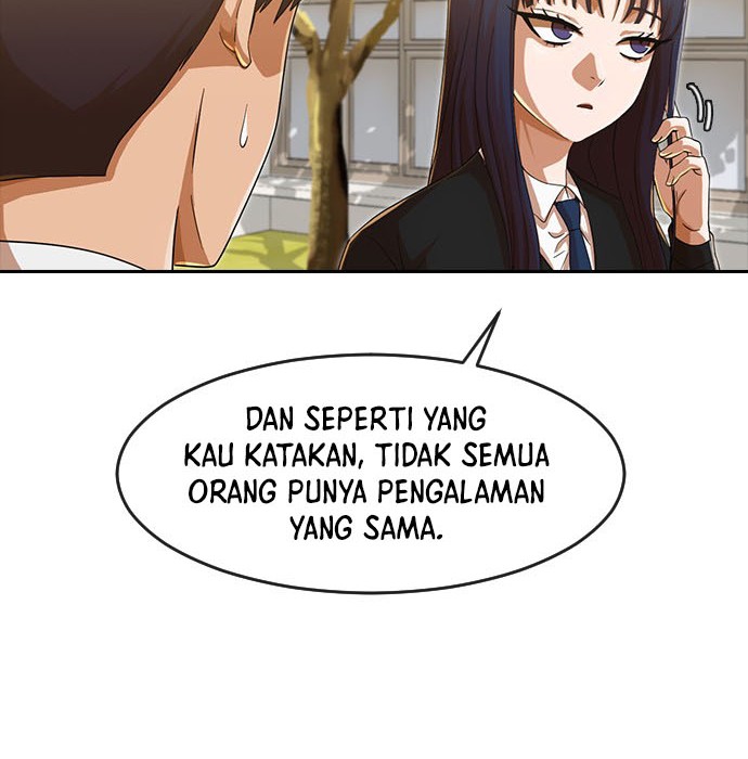 The Girl from Random Chatting! Chapter 183 - halaman 61