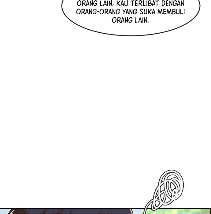 The Girl from Random Chatting! Chapter 183 - halaman 63