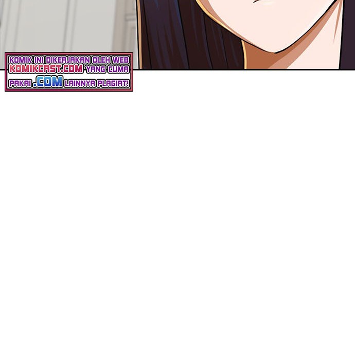 The Girl from Random Chatting! Chapter 183 - halaman 65