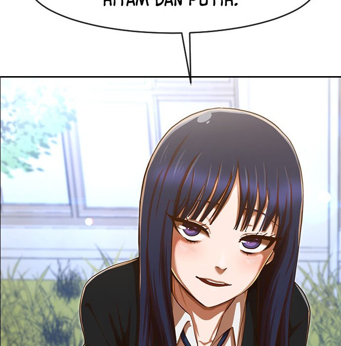The Girl from Random Chatting! Chapter 183 - halaman 67