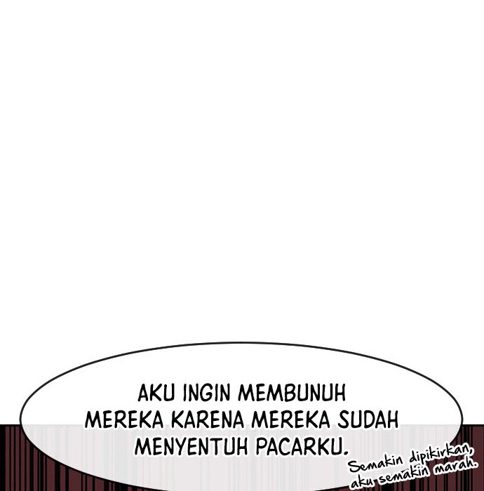 The Girl from Random Chatting! Chapter 183 - halaman 73