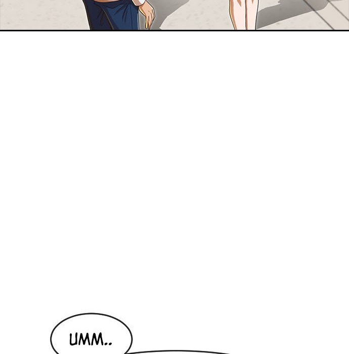 The Girl from Random Chatting! Chapter 183 - halaman 75