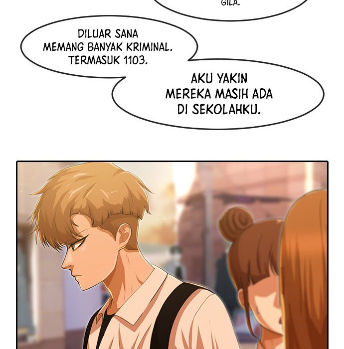 The Girl from Random Chatting! Chapter 183 - halaman 83