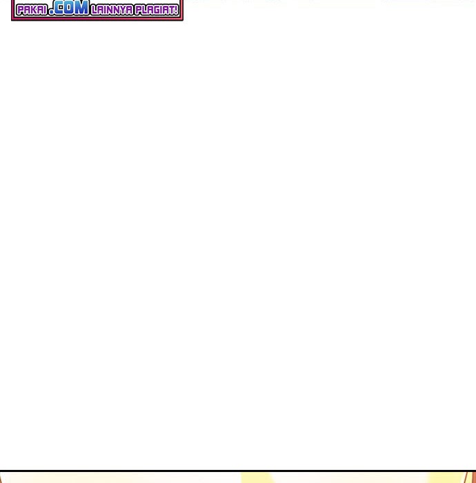 The Girl from Random Chatting! Chapter 183 - halaman 91