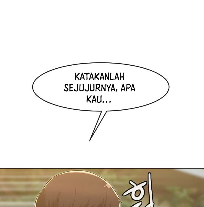 The Girl from Random Chatting! Chapter 183 - halaman 95