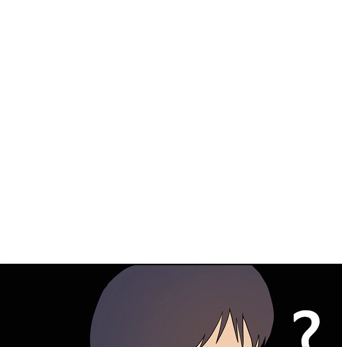 The Girl from Random Chatting! Chapter 183 - halaman 97