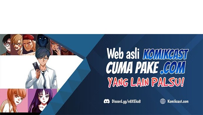 The Girl from Random Chatting! Chapter 183 - halaman 99