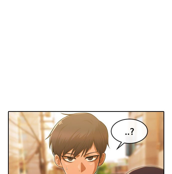 The Girl from Random Chatting! Chapter 184 - halaman 11