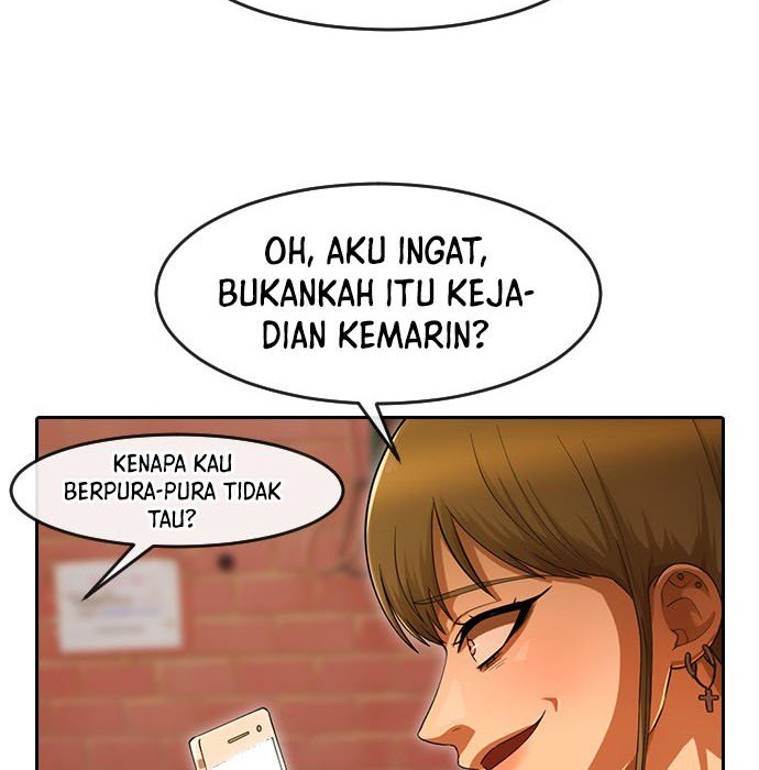 The Girl from Random Chatting! Chapter 184 - halaman 13