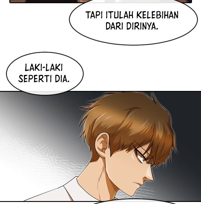The Girl from Random Chatting! Chapter 184 - halaman 23