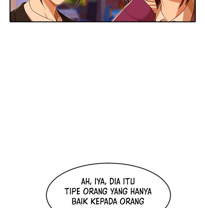 The Girl from Random Chatting! Chapter 184 - halaman 25