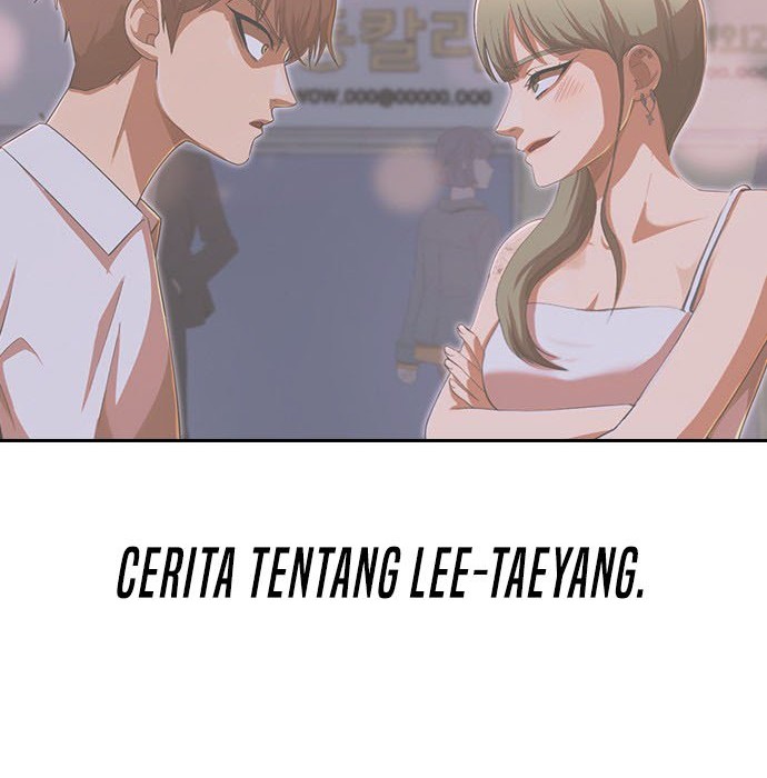 The Girl from Random Chatting! Chapter 184 - halaman 31