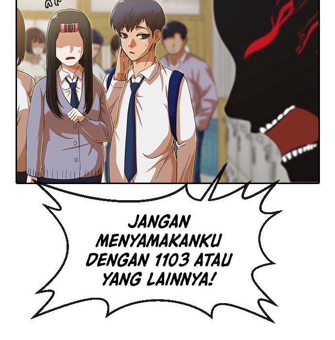 The Girl from Random Chatting! Chapter 184 - halaman 37