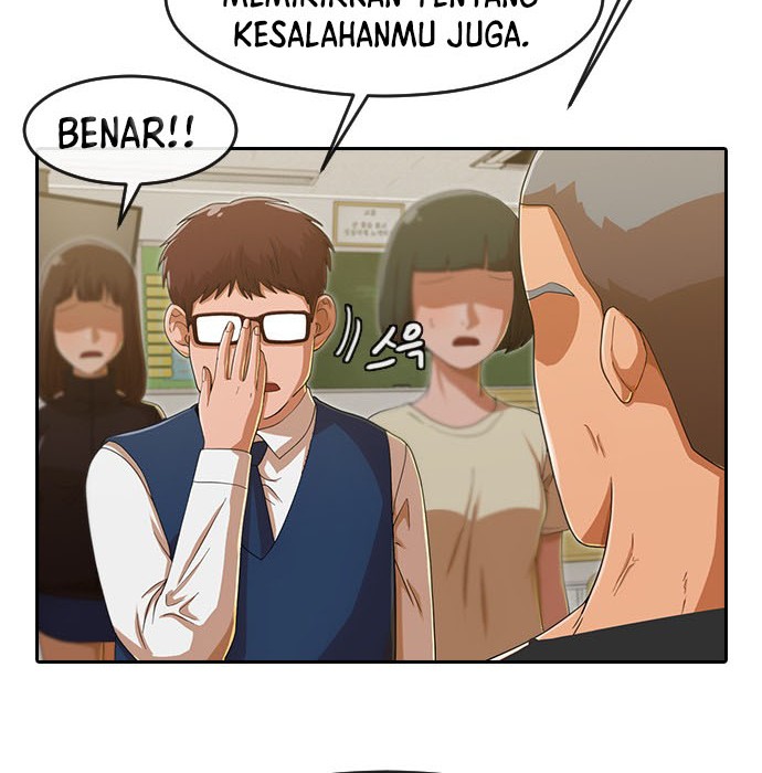 The Girl from Random Chatting! Chapter 184 - halaman 39