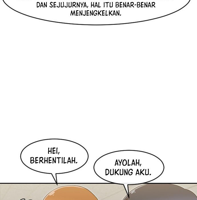 The Girl from Random Chatting! Chapter 184 - halaman 43