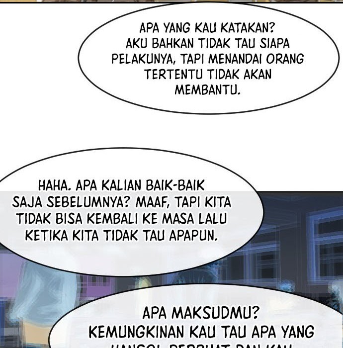 The Girl from Random Chatting! Chapter 184 - halaman 45