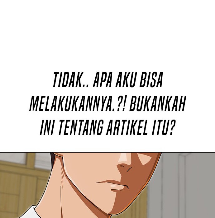 The Girl from Random Chatting! Chapter 184 - halaman 47