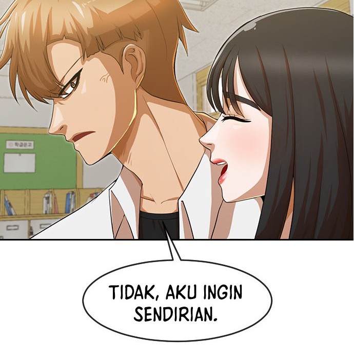 The Girl from Random Chatting! Chapter 184 - halaman 51