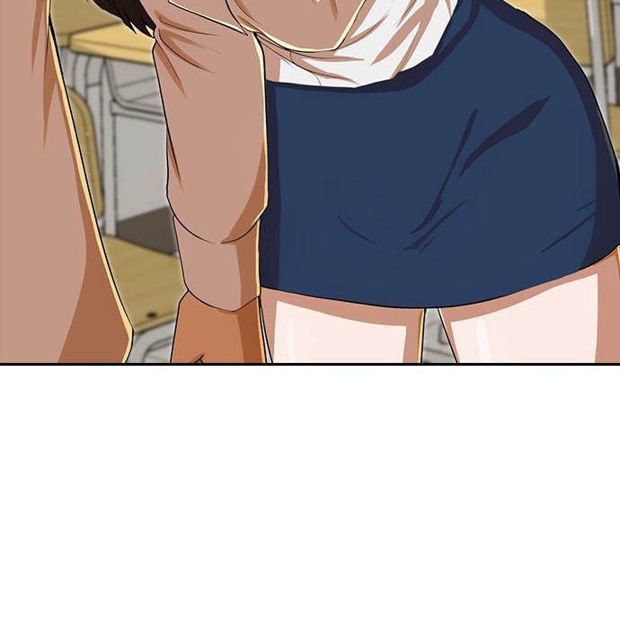The Girl from Random Chatting! Chapter 184 - halaman 53