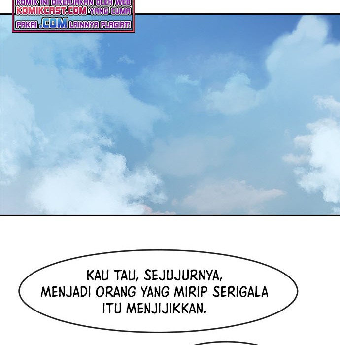 The Girl from Random Chatting! Chapter 184 - halaman 57