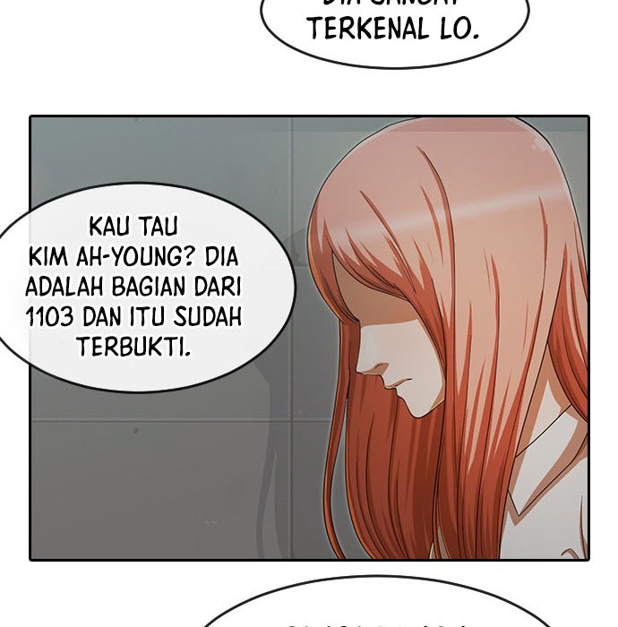 The Girl from Random Chatting! Chapter 184 - halaman 59