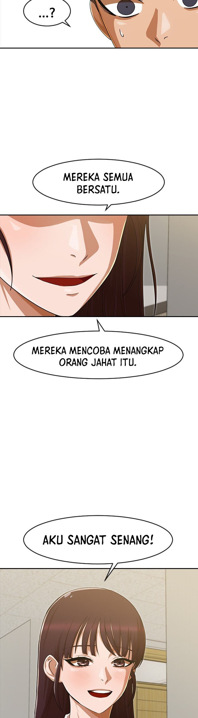 The Girl from Random Chatting! Chapter 184 - halaman 66