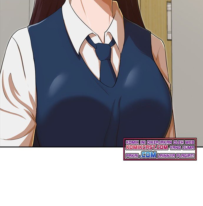 The Girl from Random Chatting! Chapter 184 - halaman 67
