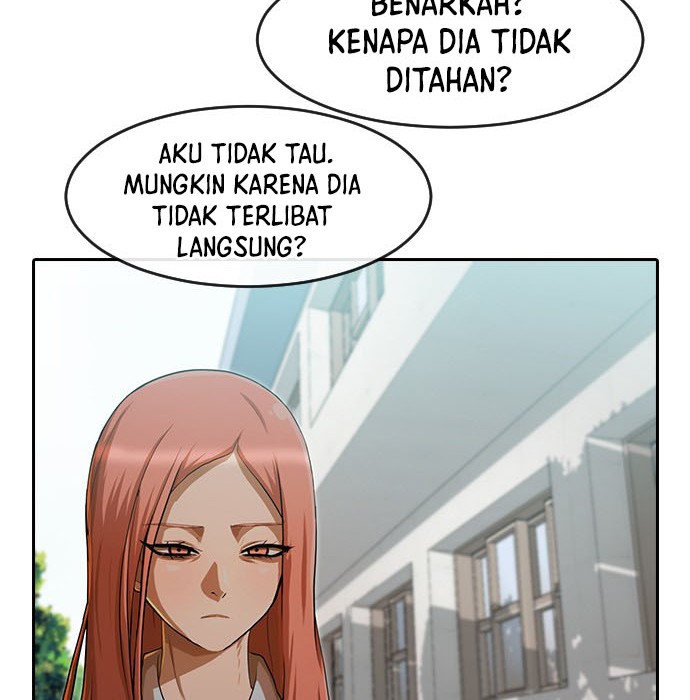 The Girl from Random Chatting! Chapter 184 - halaman 71