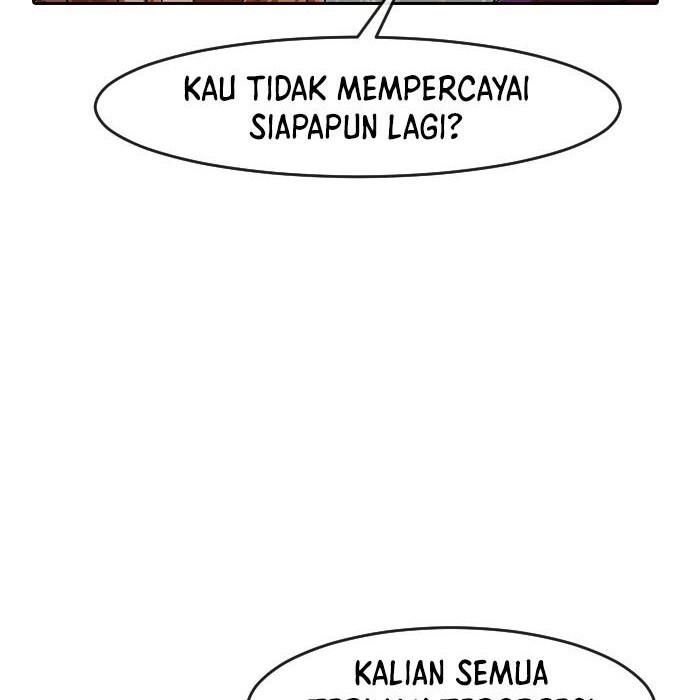 The Girl from Random Chatting! Chapter 184 - halaman 73