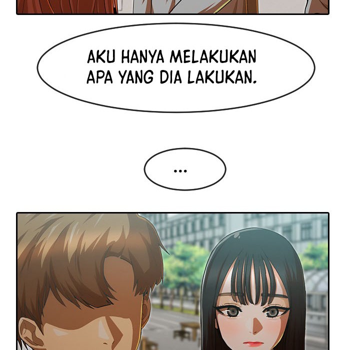 The Girl from Random Chatting! Chapter 184 - halaman 75