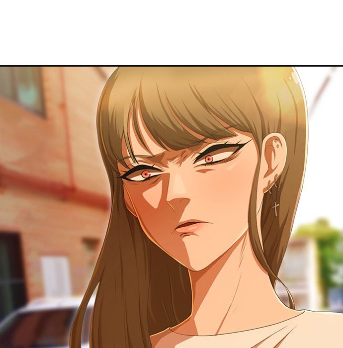 The Girl from Random Chatting! Chapter 184 - halaman 9
