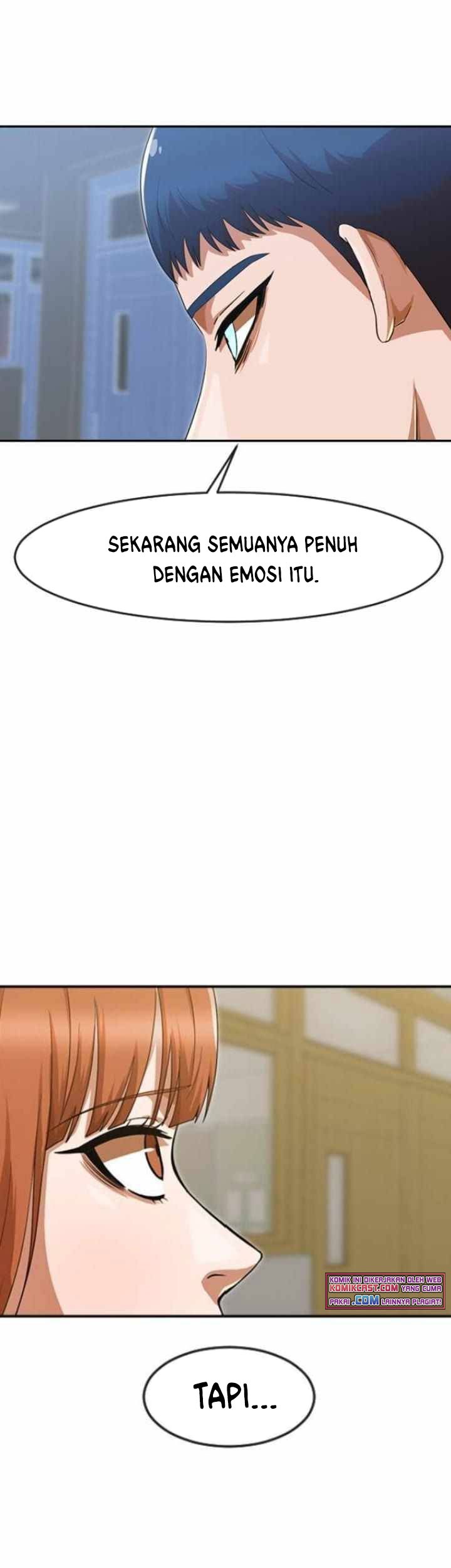The Girl from Random Chatting! Chapter 185 - halaman 42