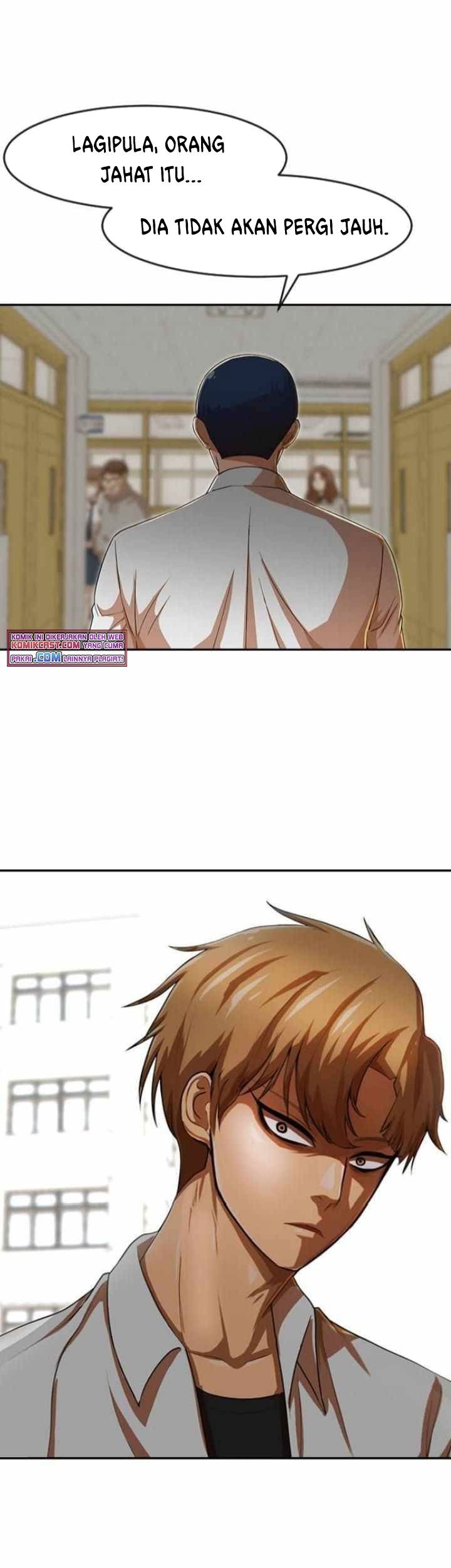 The Girl from Random Chatting! Chapter 185 - halaman 48