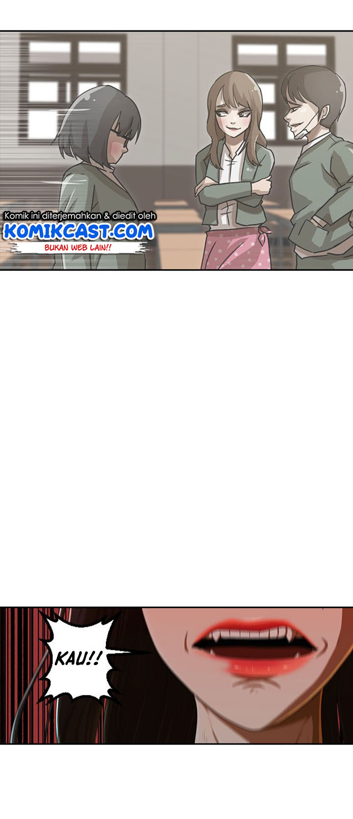 The Girl from Random Chatting! Chapter 186 - halaman 26