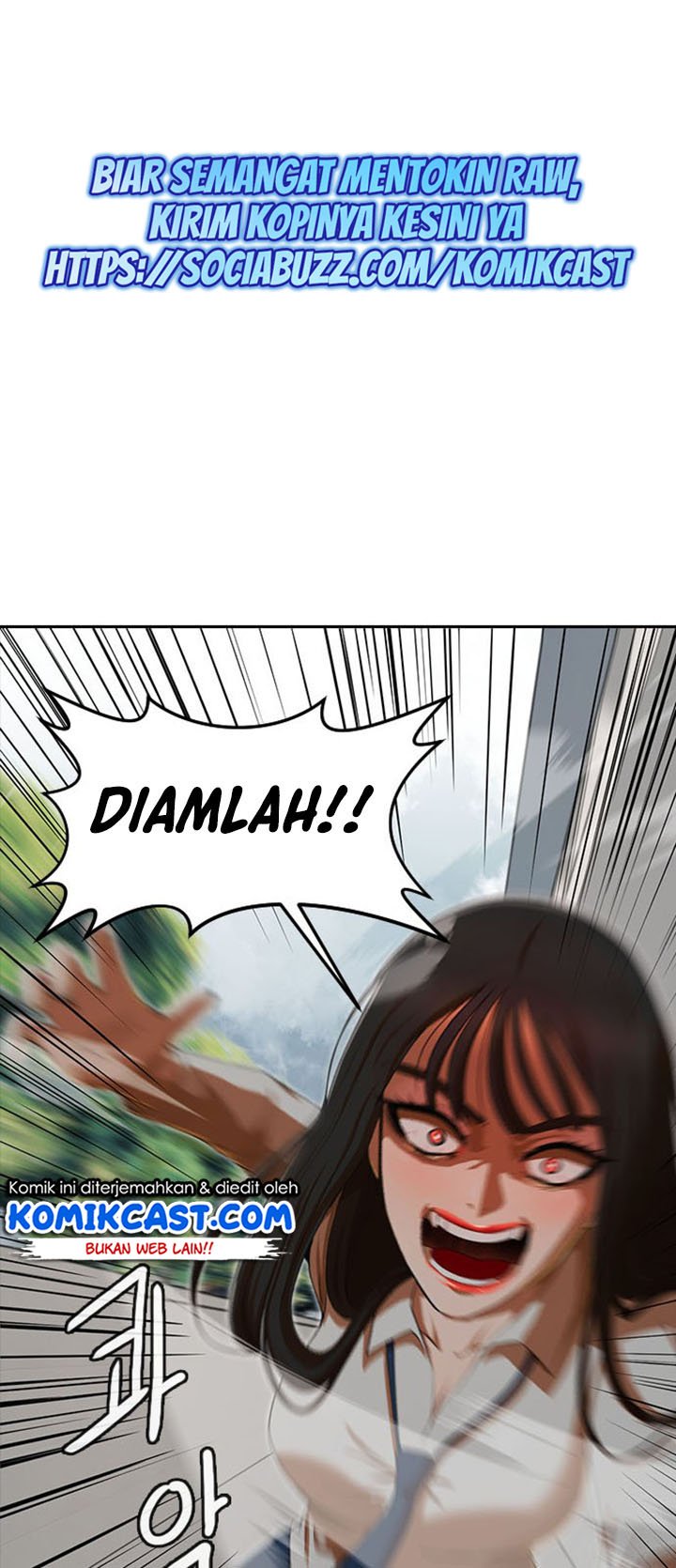 The Girl from Random Chatting! Chapter 186 - halaman 27