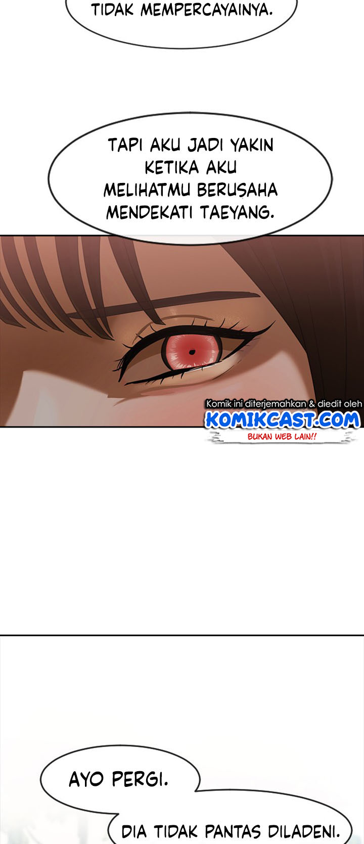 The Girl from Random Chatting! Chapter 186 - halaman 3