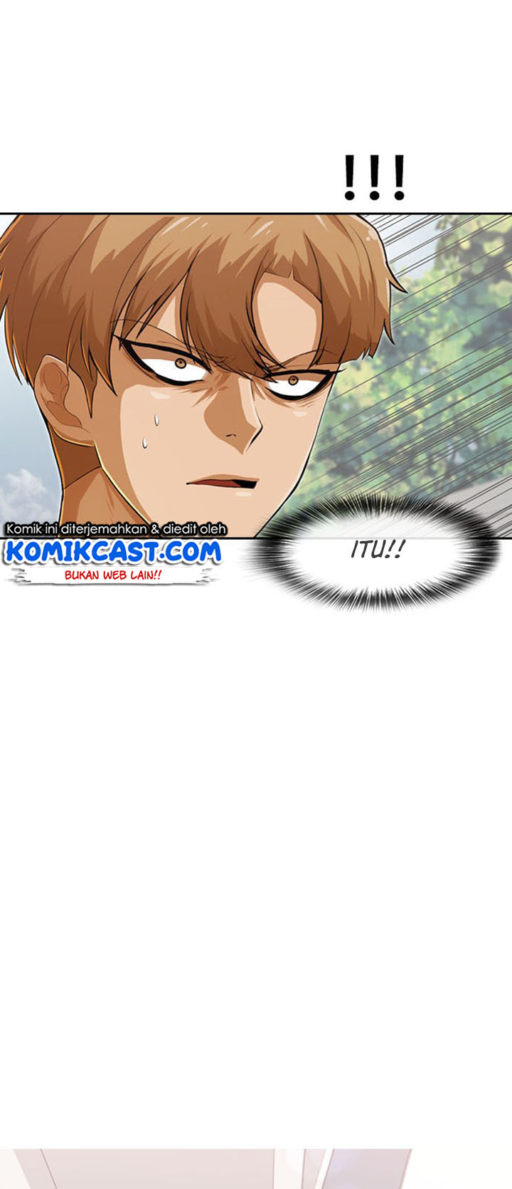The Girl from Random Chatting! Chapter 186 - halaman 30