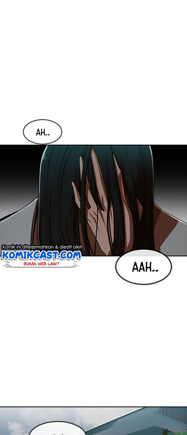The Girl from Random Chatting! Chapter 186 - halaman 35