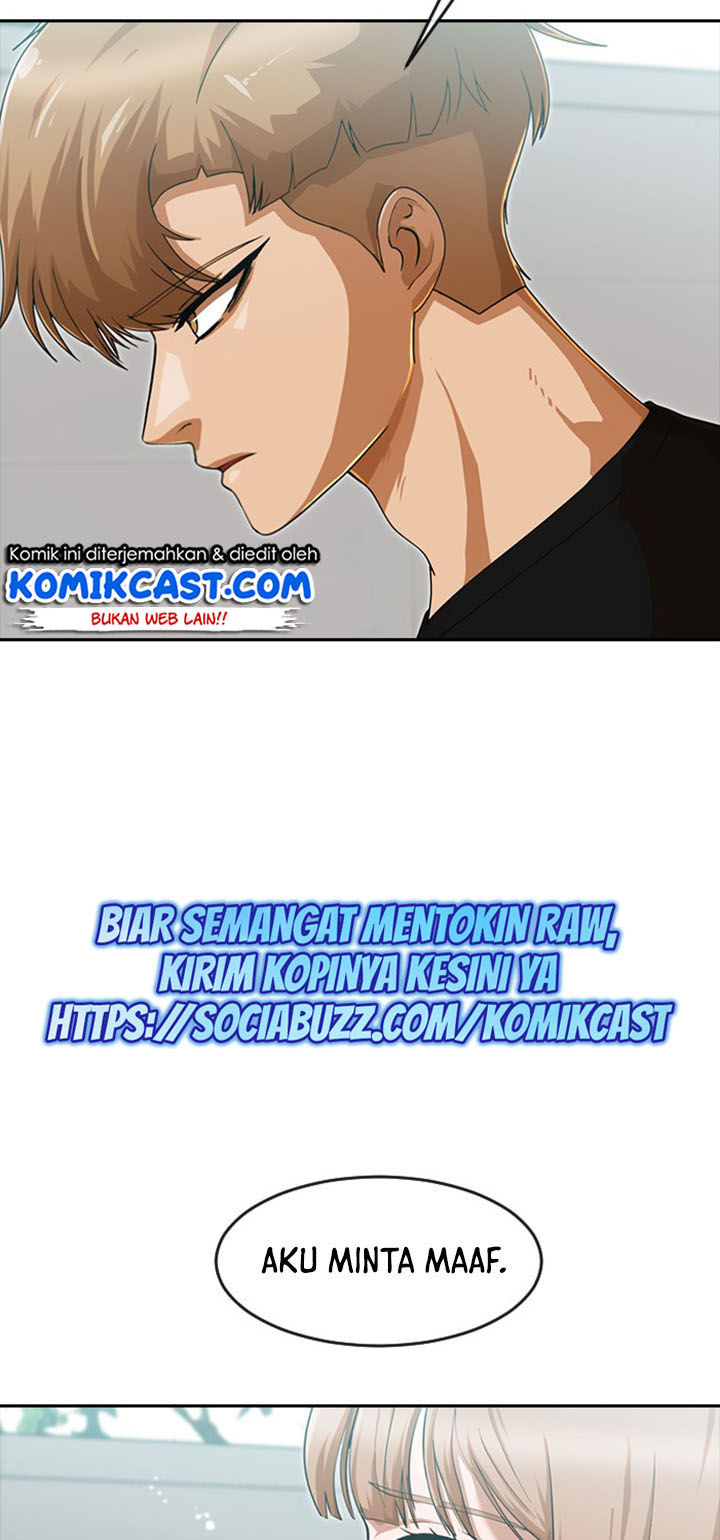 The Girl from Random Chatting! Chapter 186 - halaman 41