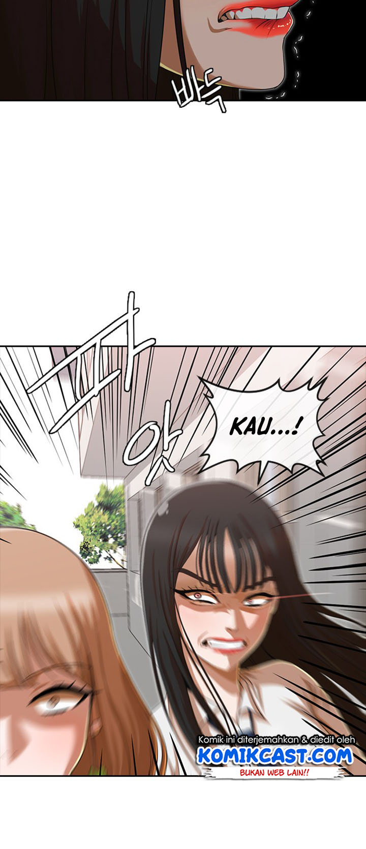 The Girl from Random Chatting! Chapter 186 - halaman 5