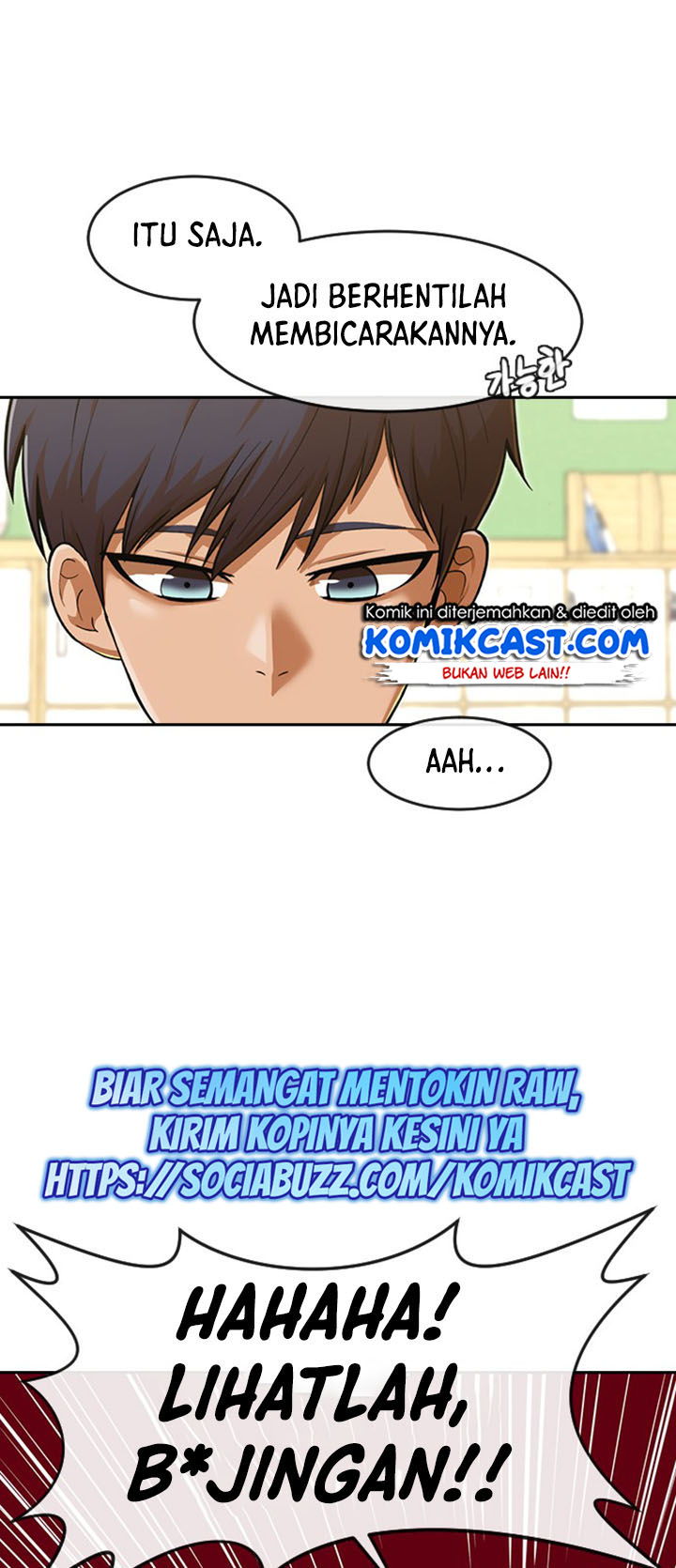 The Girl from Random Chatting! Chapter 186 - halaman 52