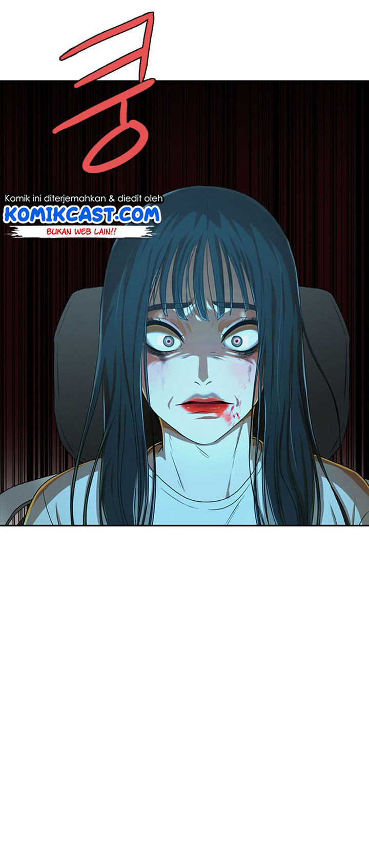 The Girl from Random Chatting! Chapter 186 - halaman 67