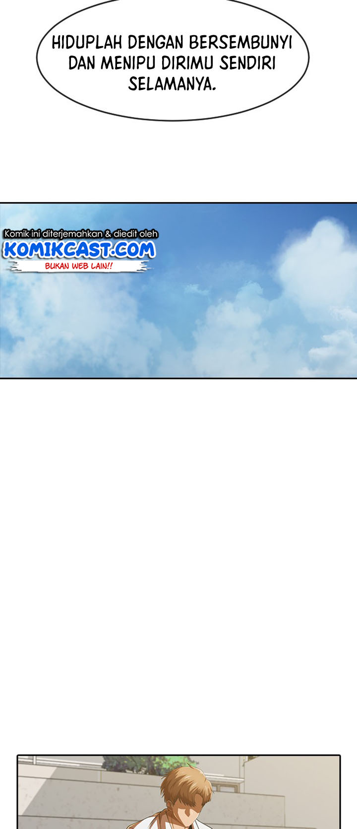 The Girl from Random Chatting! Chapter 186 - halaman 79