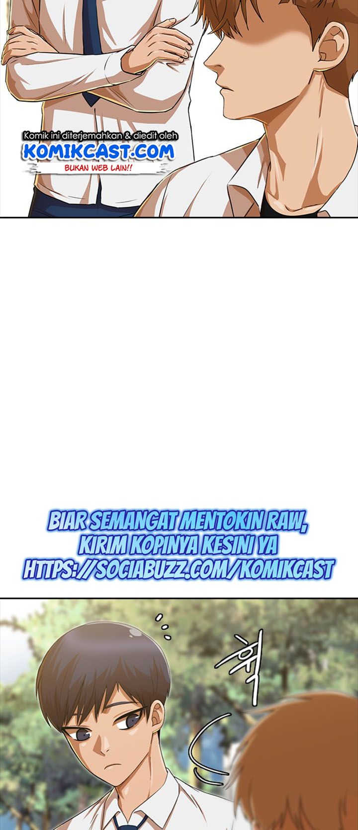 The Girl from Random Chatting! Chapter 186 - halaman 82