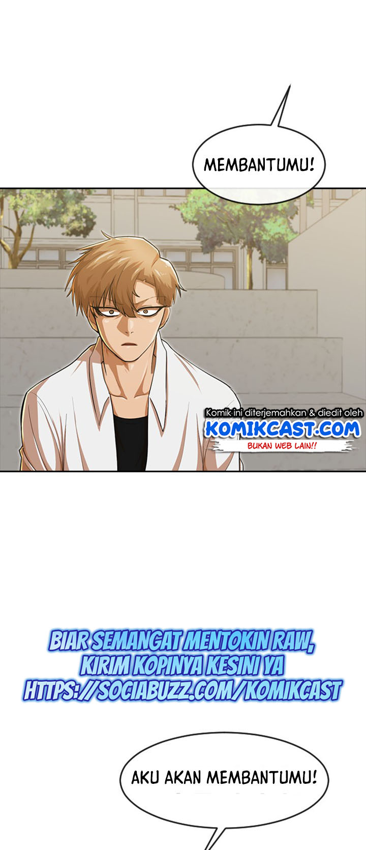 The Girl from Random Chatting! Chapter 186 - halaman 86