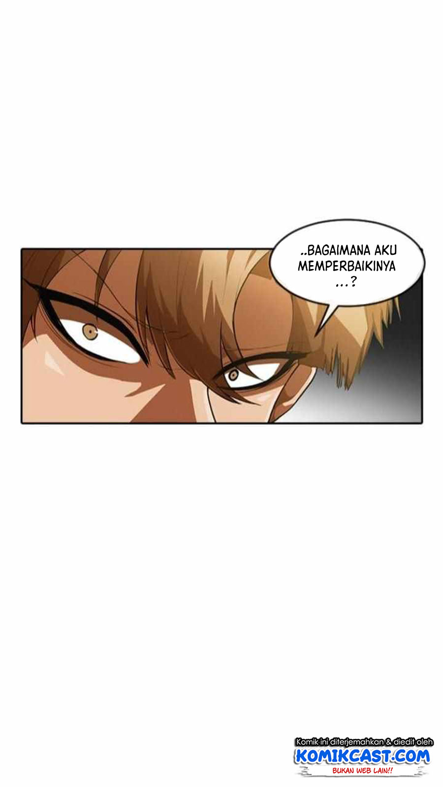 The Girl from Random Chatting! Chapter 187 - halaman 16