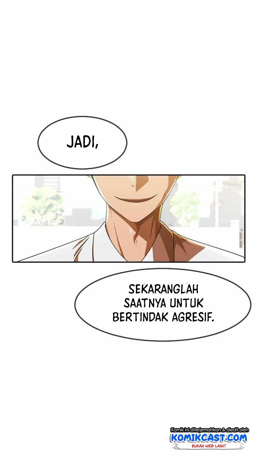 The Girl from Random Chatting! Chapter 187 - halaman 20